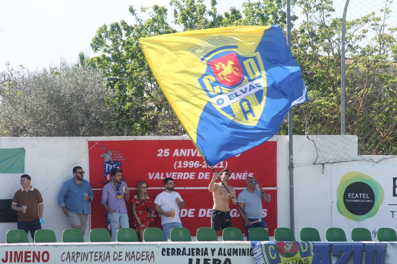 Fotos: I Trofeo Ibérico ‘Villa de Valverde’ (VII)