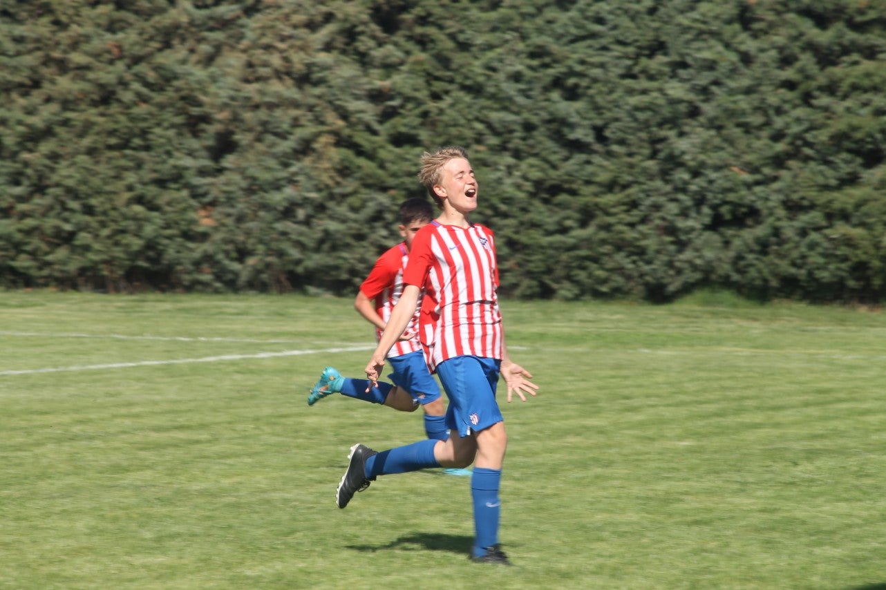 Fotos: I Trofeo Ibérico ‘Villa de Valverde’ (VIII)