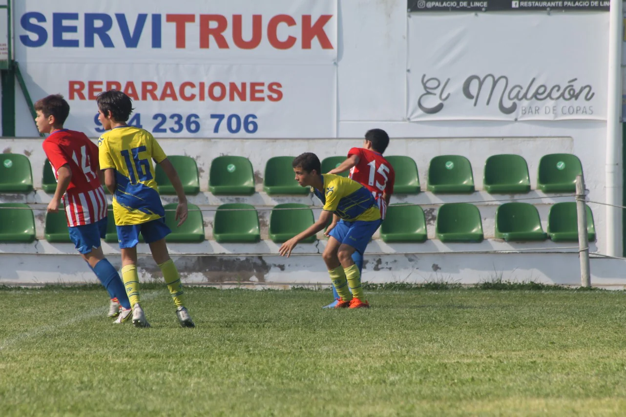 Fotos: I Trofeo Ibérico ‘Villa de Valverde’ (VIII)