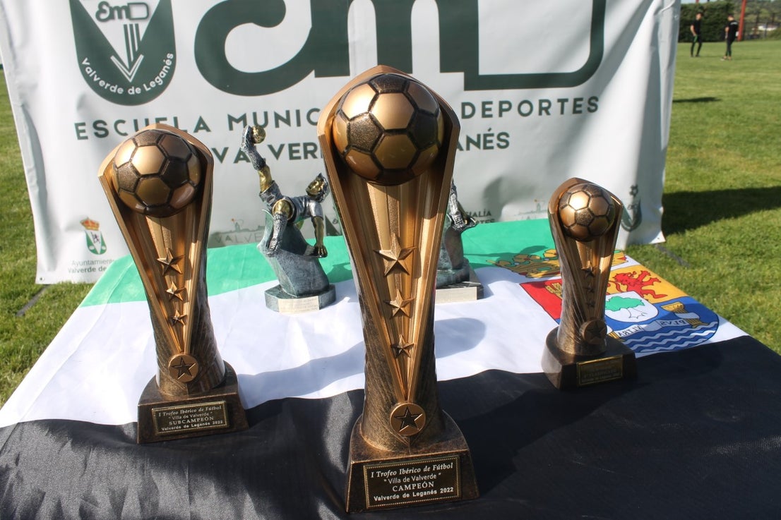 Fotos: I Trofeo Ibérico ‘Villa de Valverde’ (VIII)