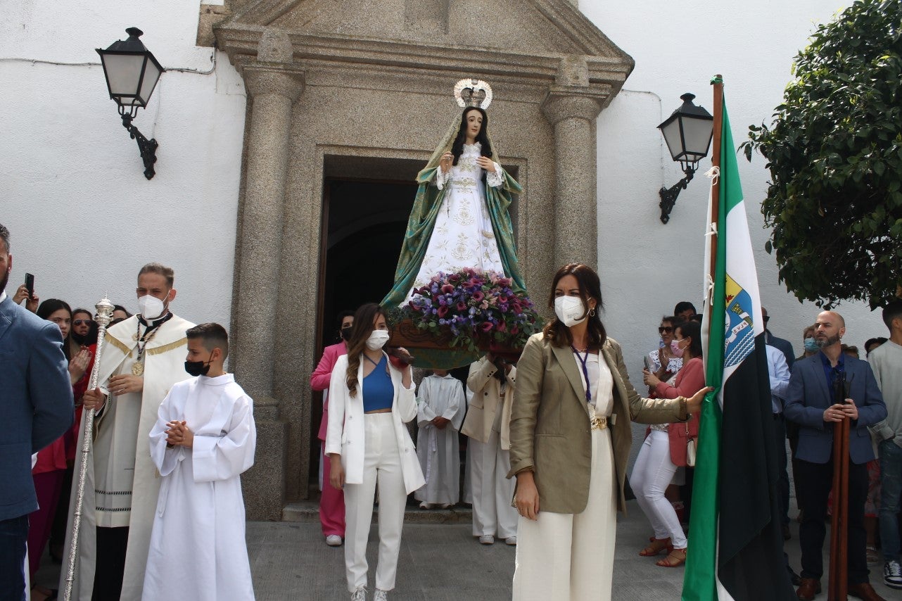 Fotos: Domingo de Resurrección