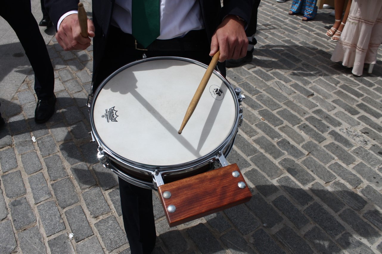 Fotos: Domingo de Resurrección