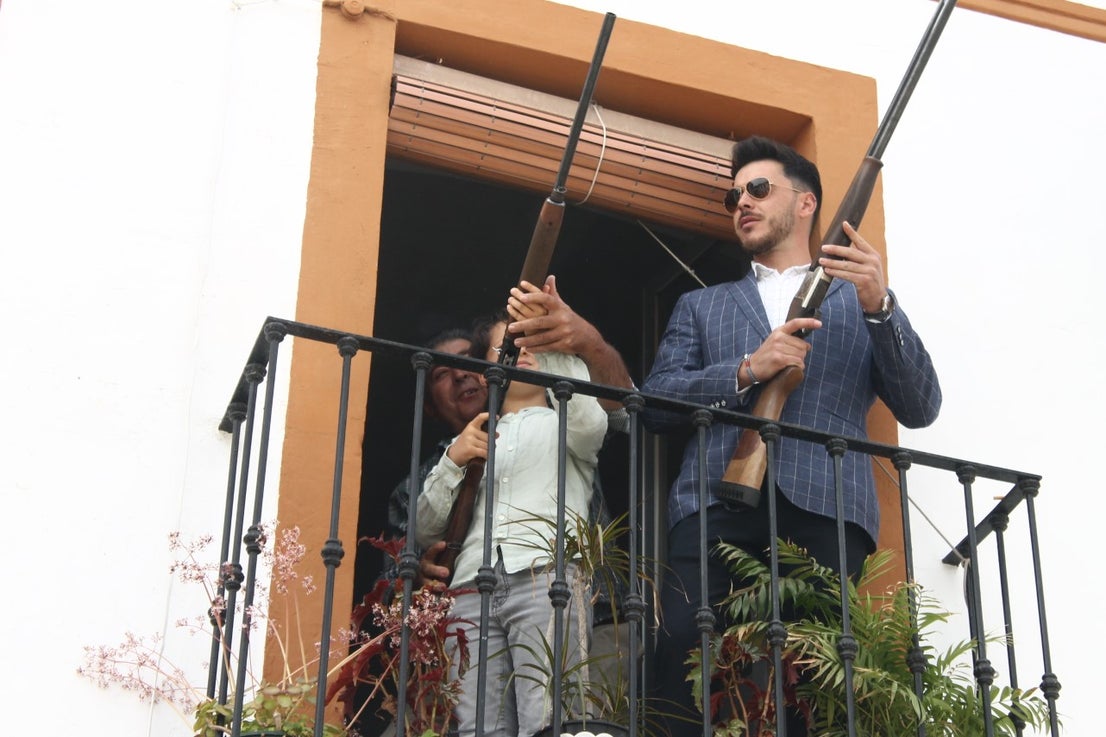 Fotos: Domingo de Resurrección