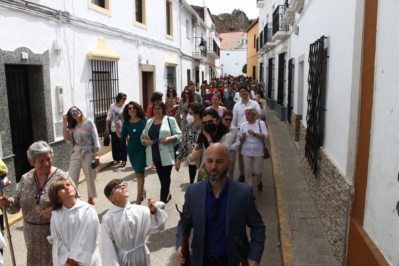 Fotos: Domingo de Resurrección