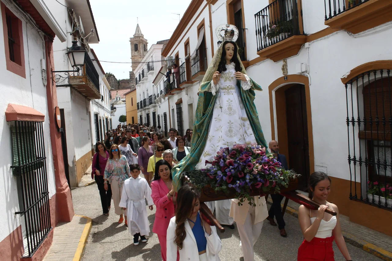 Fotos: Domingo de Resurrección