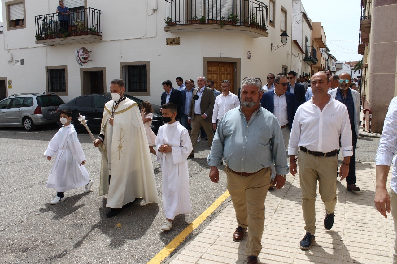 Fotos: Domingo de Resurrección