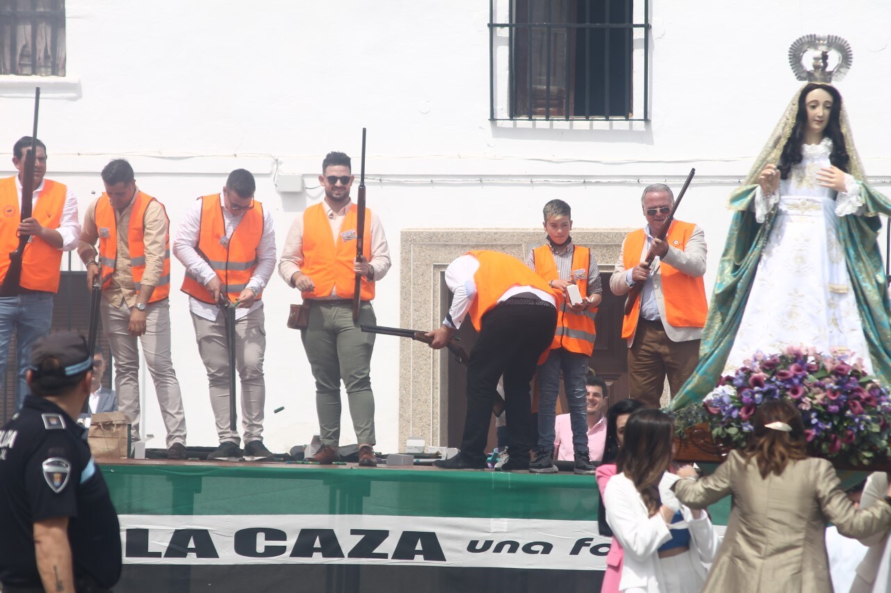 Fotos: Domingo de Resurrección