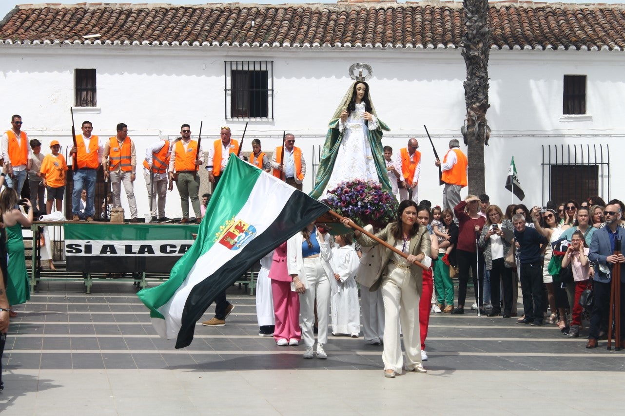 Fotos: Domingo de Resurrección