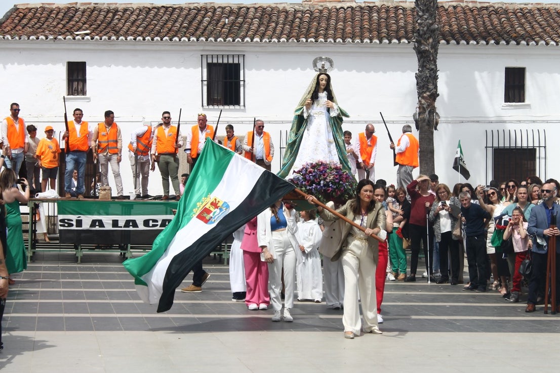 Fotos: Domingo de Resurrección