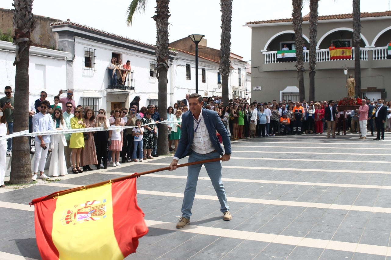 Fotos: Domingo de Resurrección