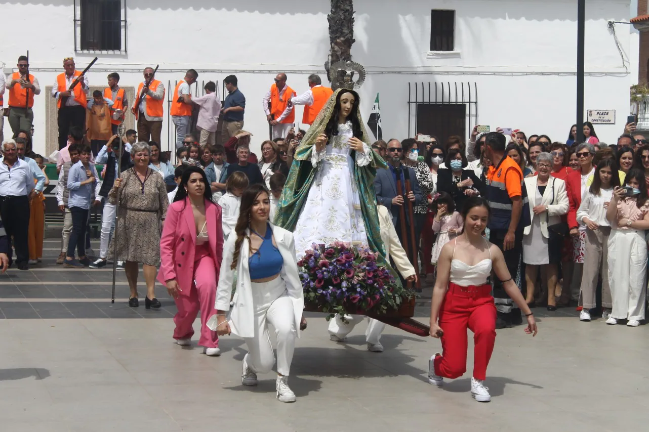 Fotos: Domingo de Resurrección