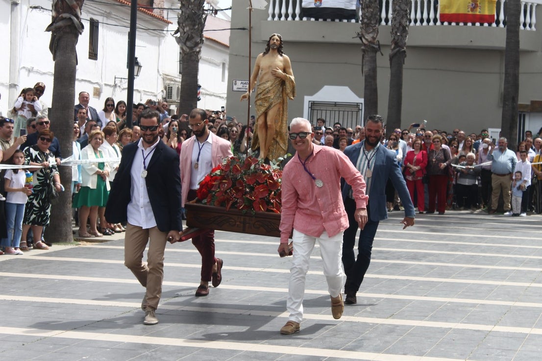 Fotos: Domingo de Resurrección