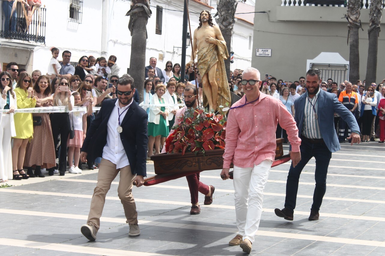 Fotos: Domingo de Resurrección