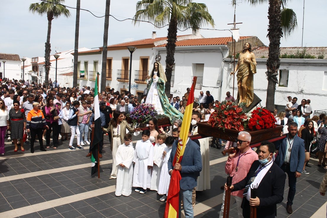 Fotos: Domingo de Resurrección