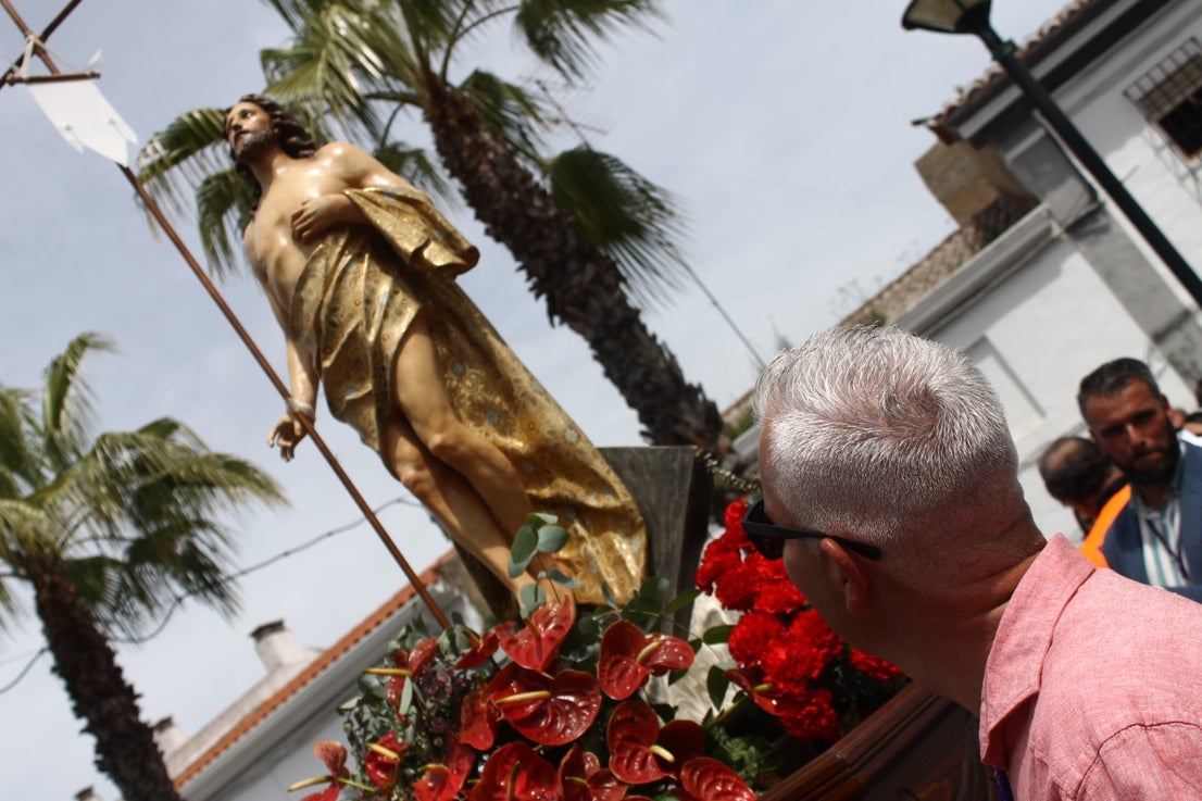 Fotos: Domingo de Resurrección