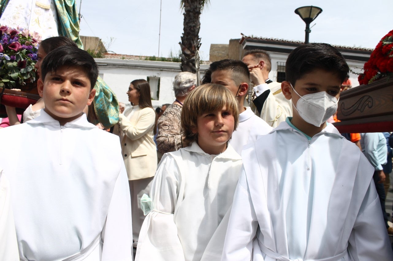 Fotos: Domingo de Resurrección