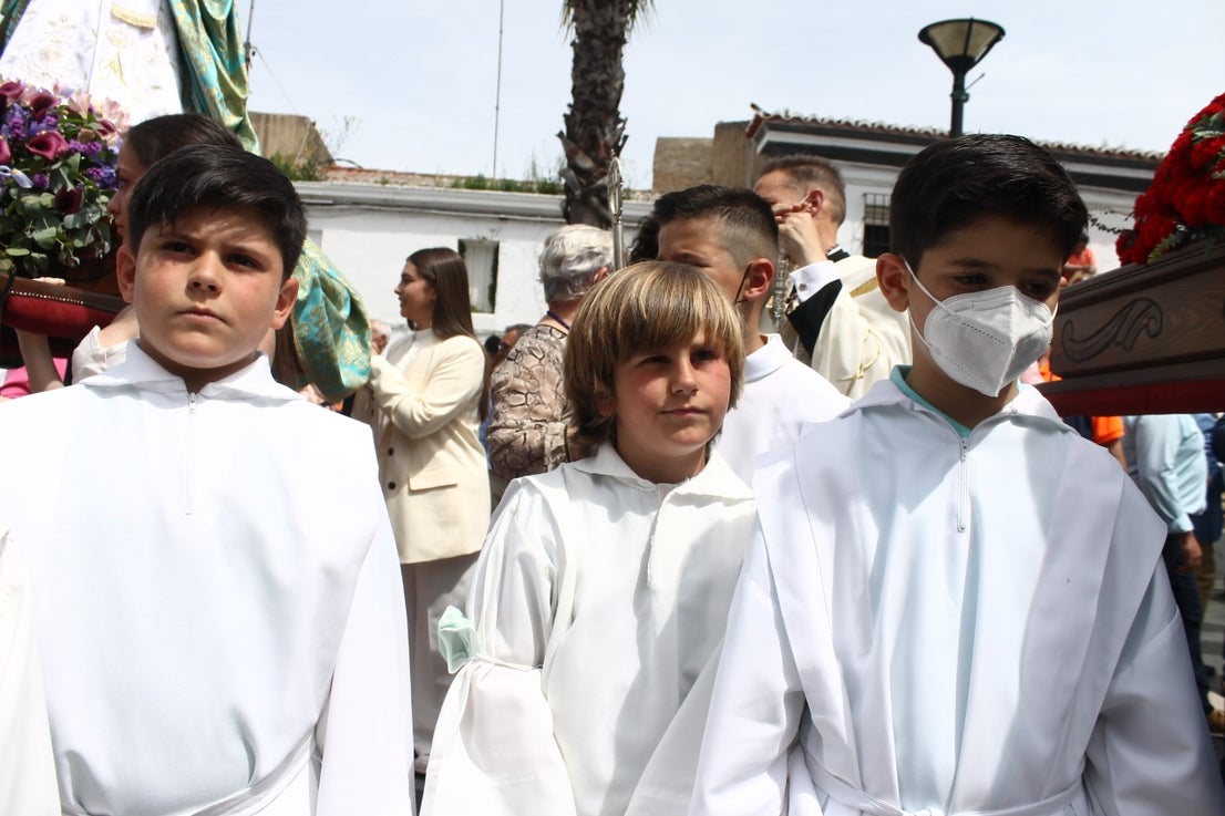 Fotos: Domingo de Resurrección