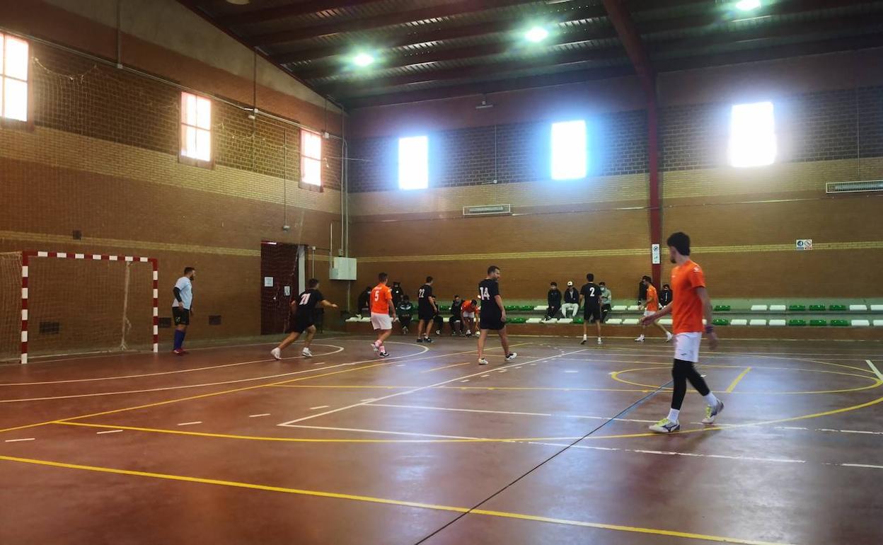 Fútbol Sala: Disco Ángelo y Tiki Taki se la jugarán en la última jornada para entrar en playoff