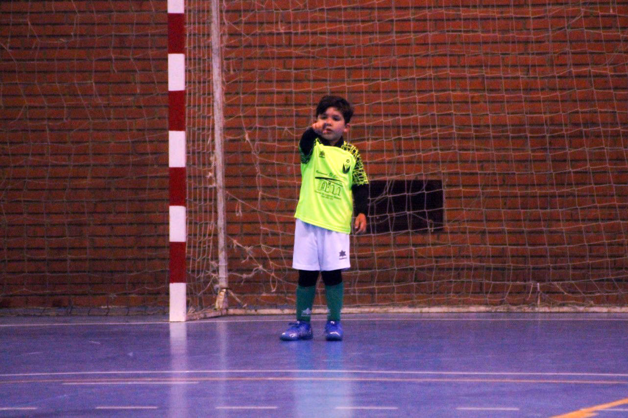 Fotos: Zagalines EMD Valverde – CD San Roque