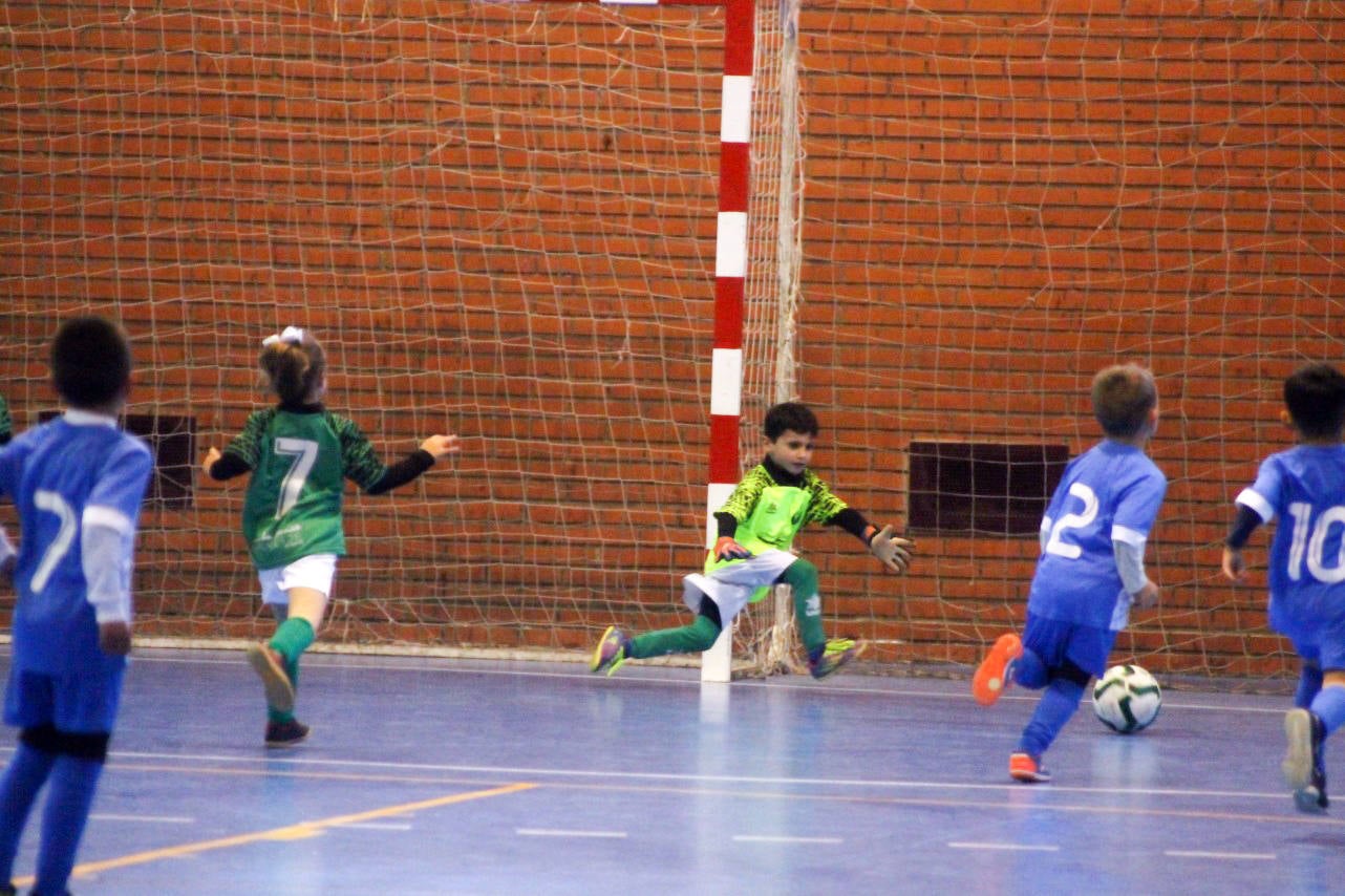 Fotos: Zagalines EMD Valverde – CD San Roque