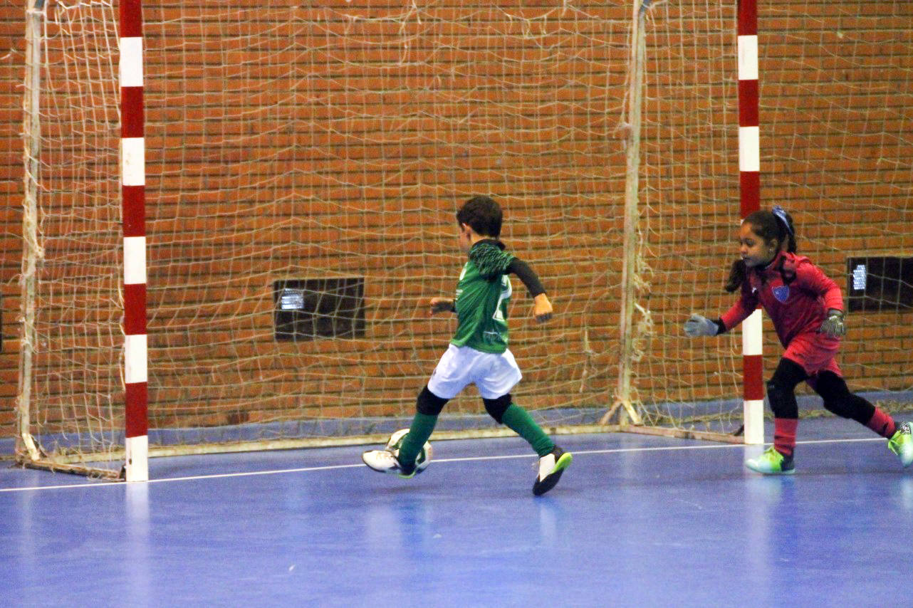 Fotos: Zagalines EMD Valverde – CD San Roque