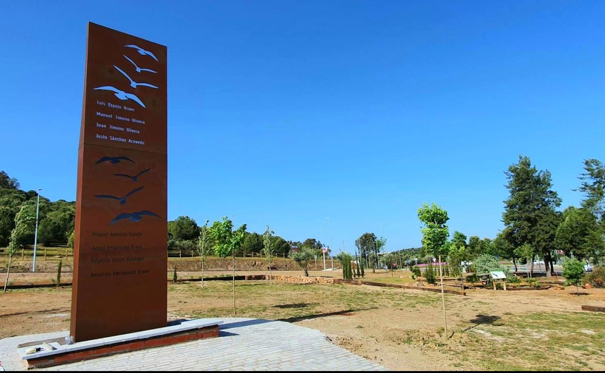 Campo de concentración de Mauthausen: Este jueves se inaugura el monolito en homenaje a las víctimas del campo de concentración de Mauthausen