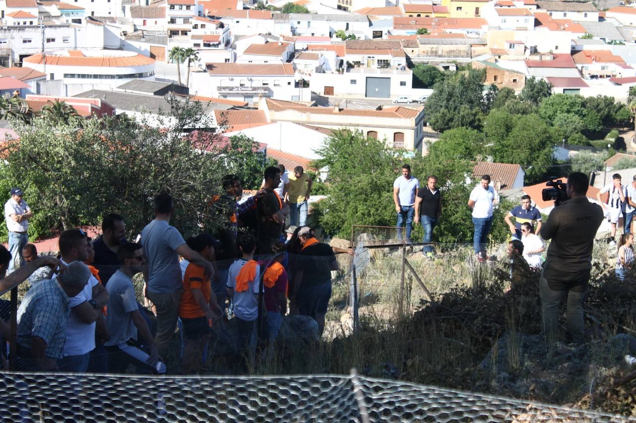 Fotos: VII Día del Cazador