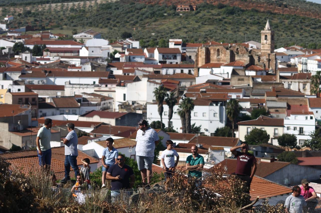 Fotos: VII Día del Cazador