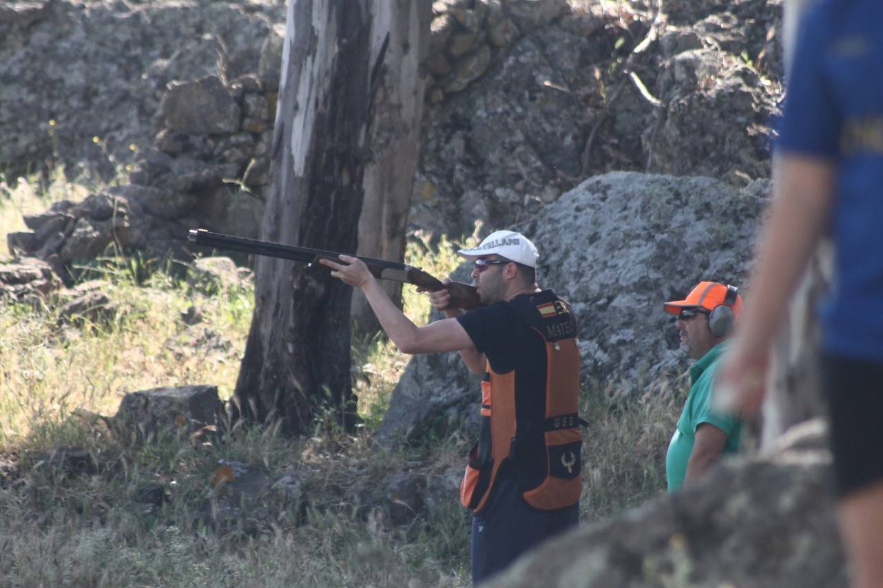 Fotos: VII Día del Cazador