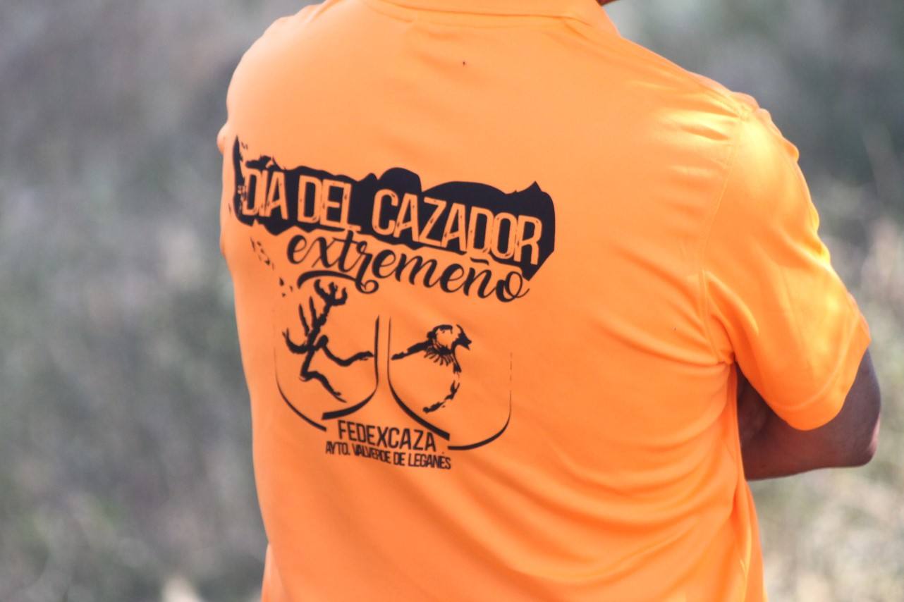 Fotos: VII Día del Cazador