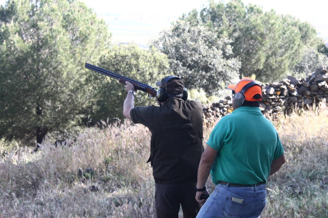 Fotos: VII Día del Cazador