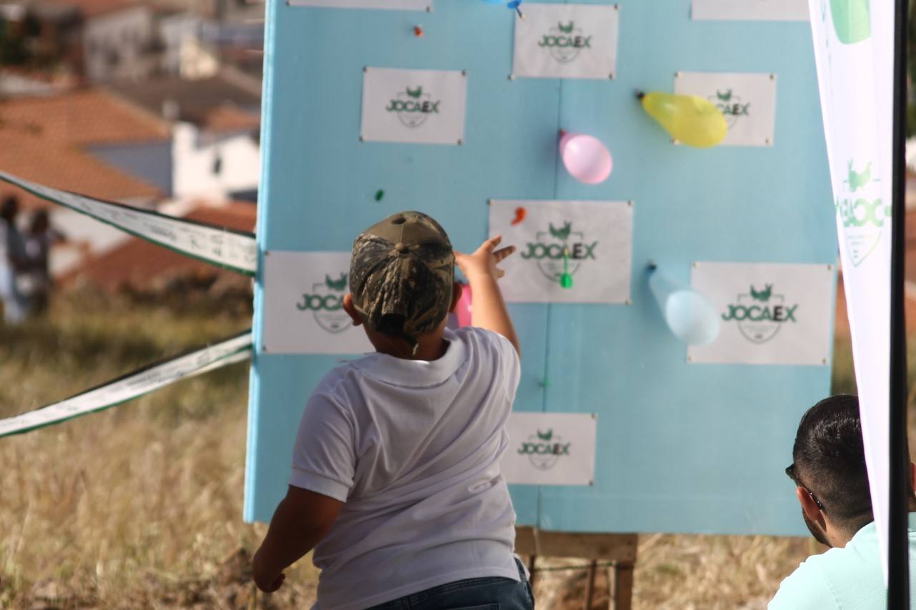 Fotos: VII Día del Cazador