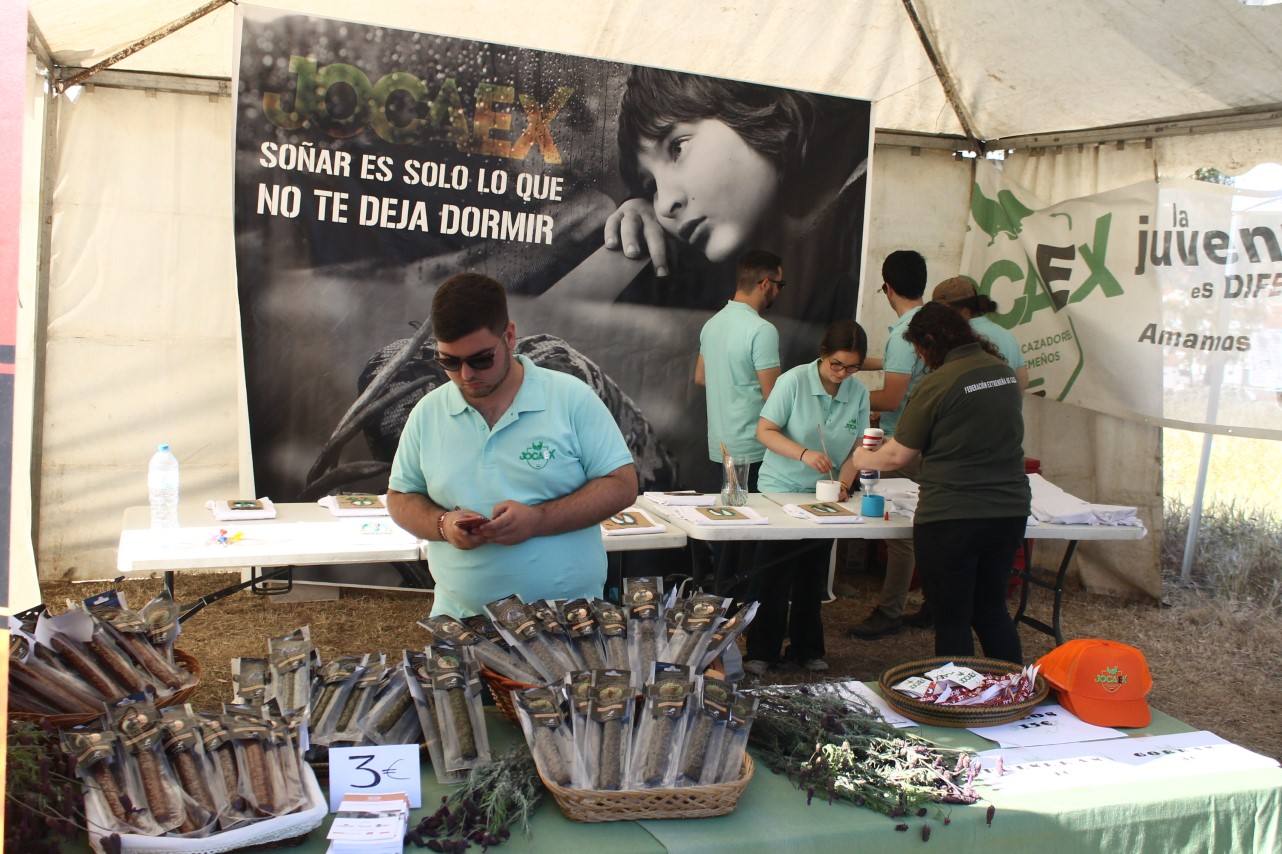 Fotos: VII Día del Cazador