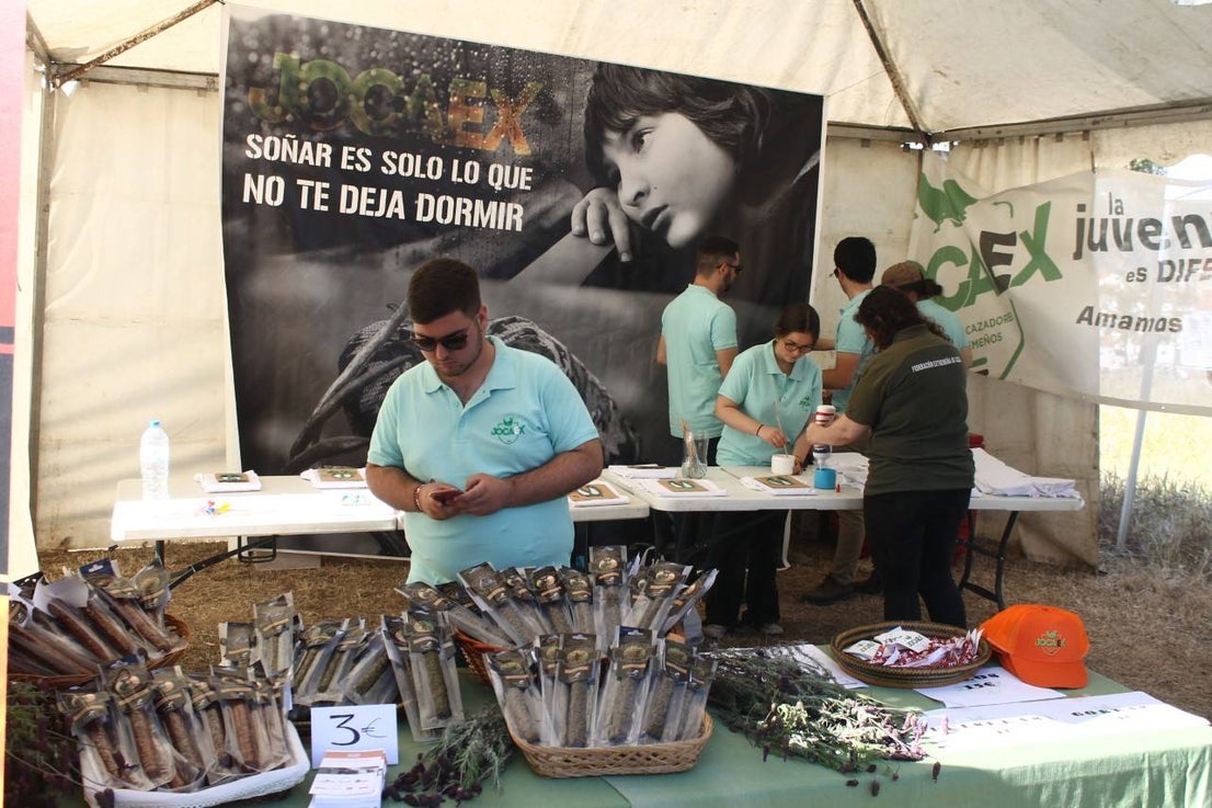 Fotos: VII Día del Cazador