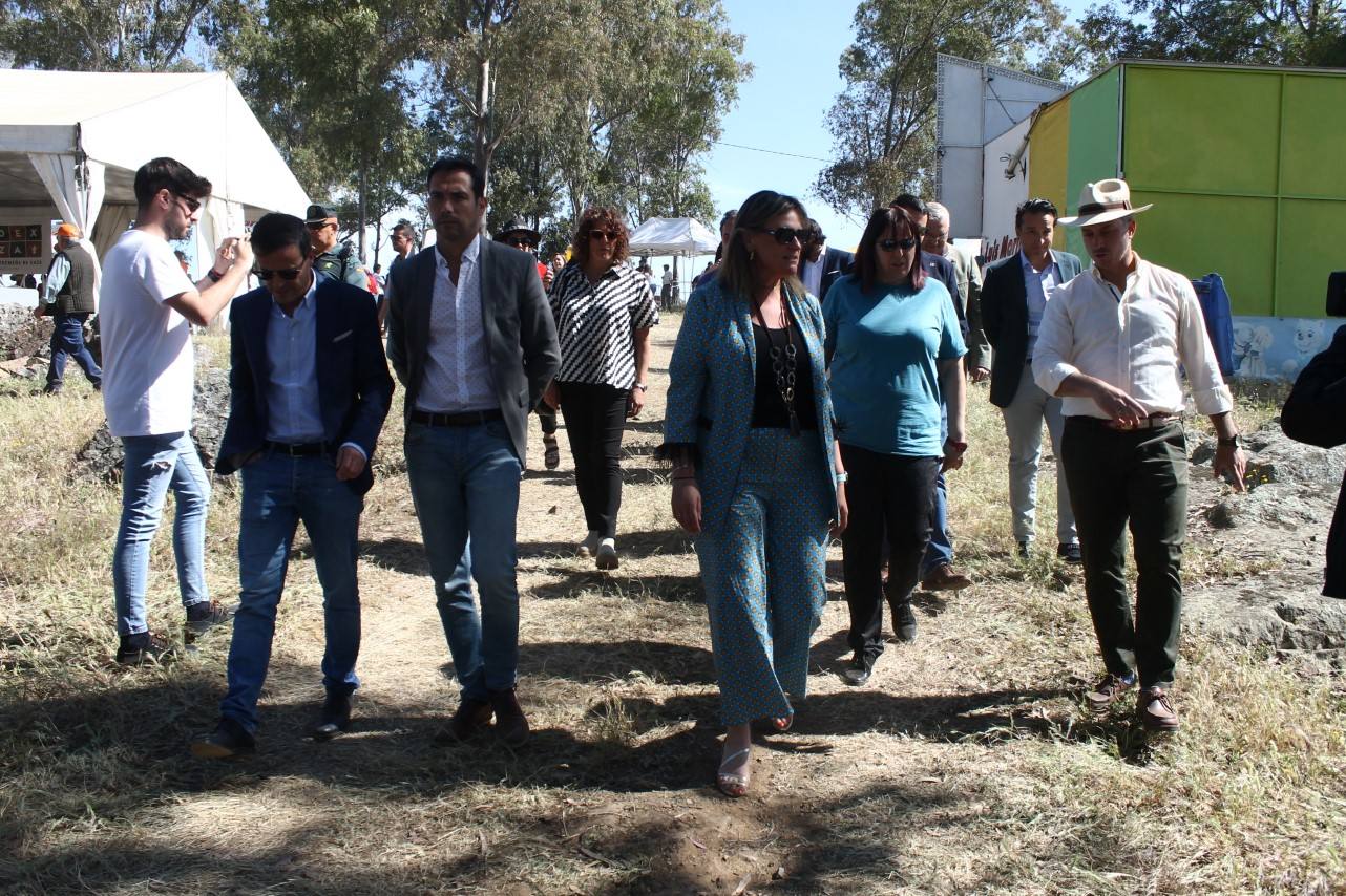 Fotos: VII Día del Cazador