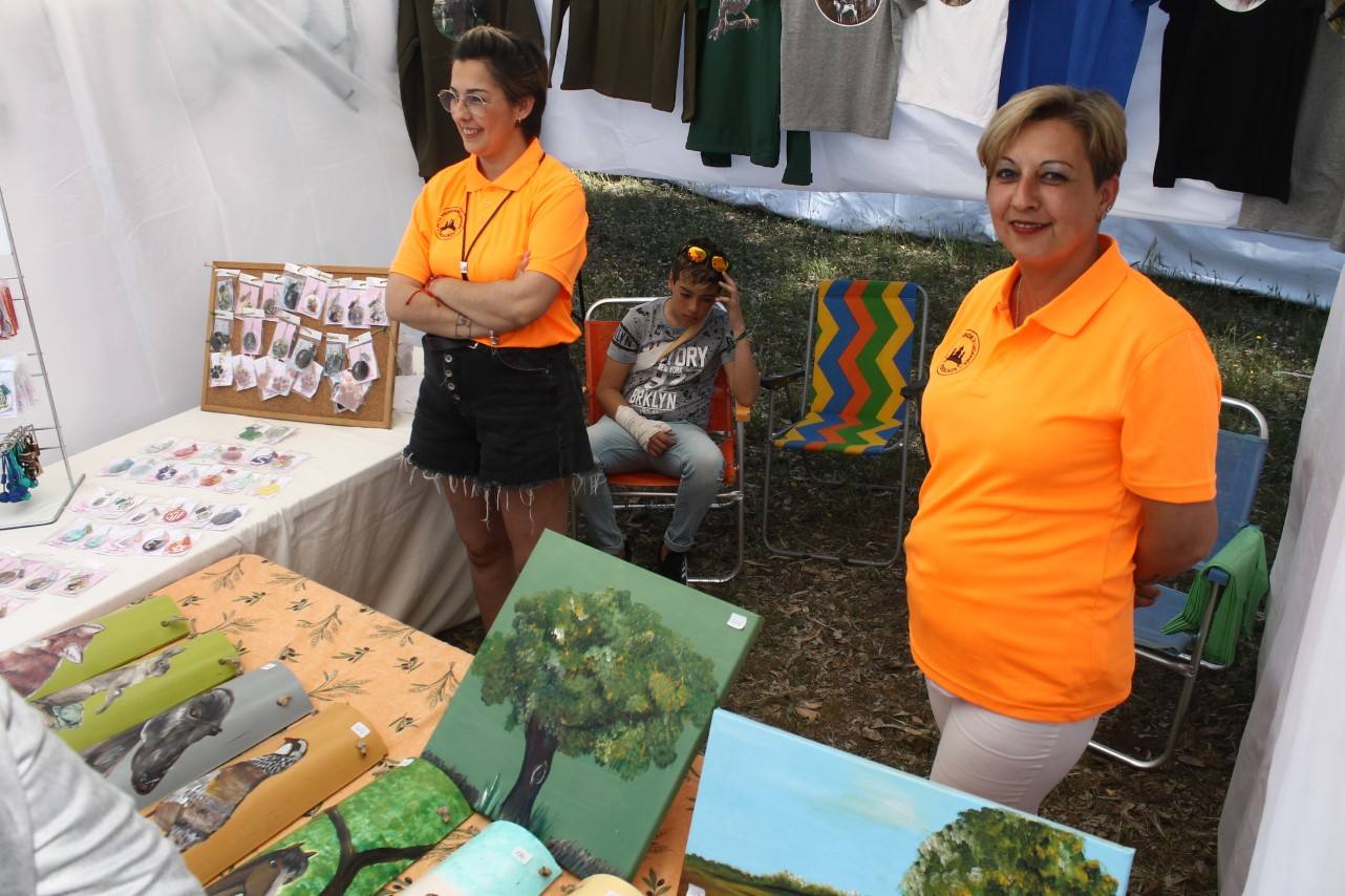 Fotos: VII Día del Cazador