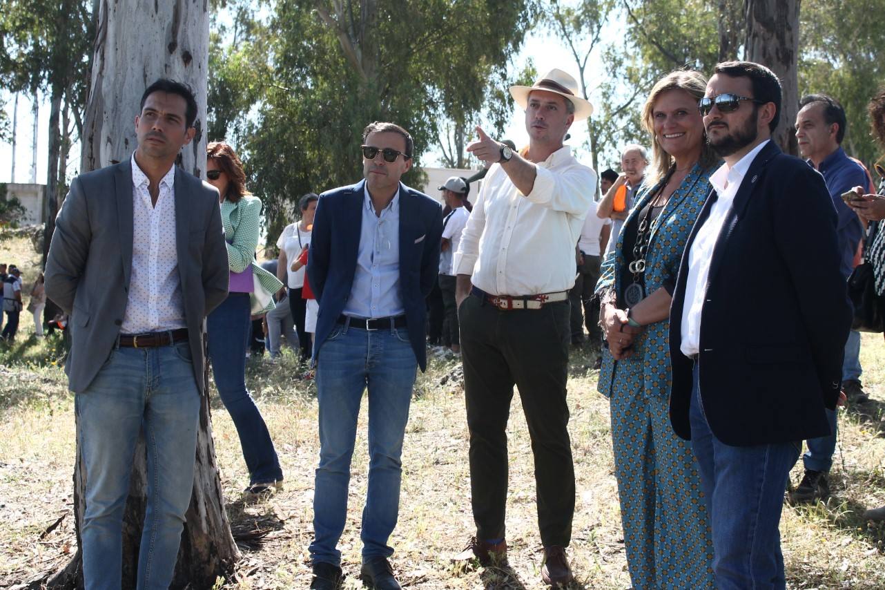 Fotos: VII Día del Cazador