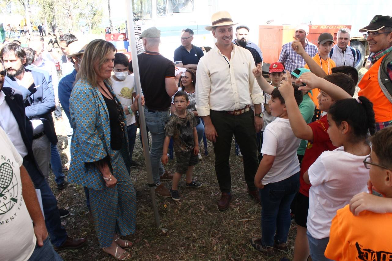 Fotos: VII Día del Cazador