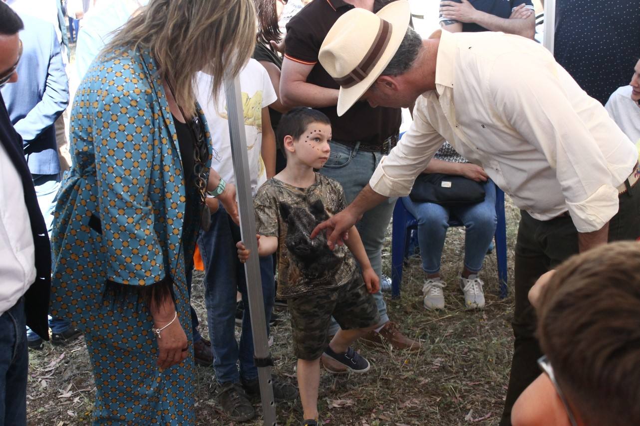 Fotos: VII Día del Cazador