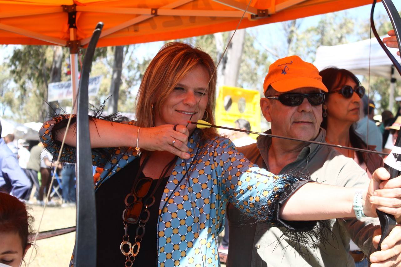 Fotos: VII Día del Cazador