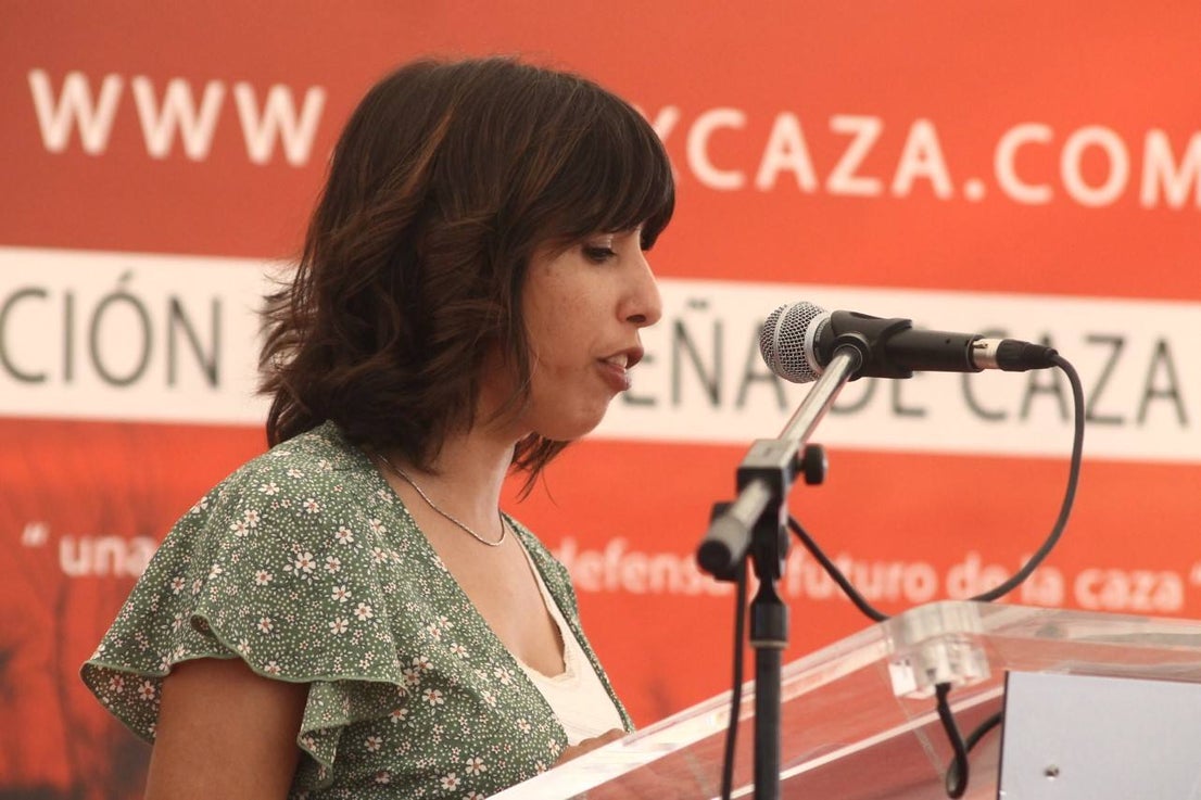 Fotos: VII Día del Cazador