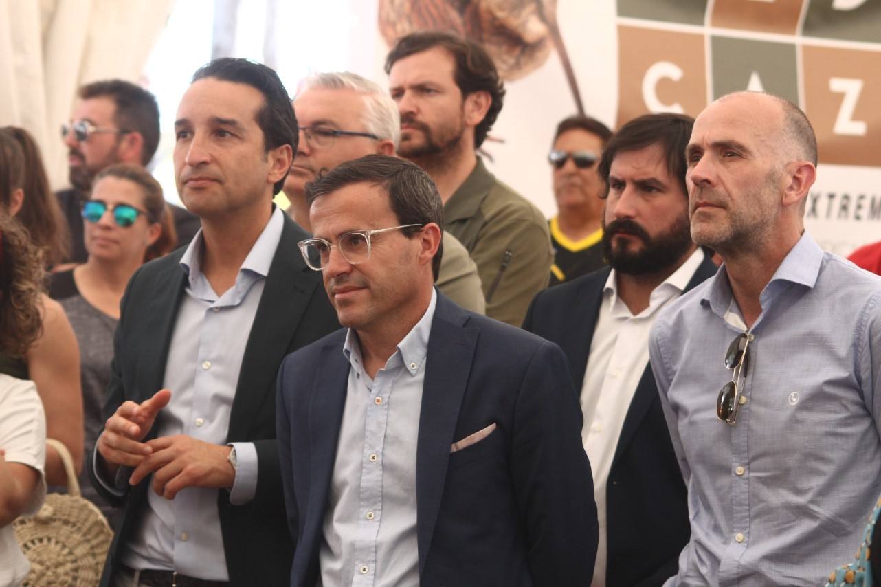 Fotos: VII Día del Cazador