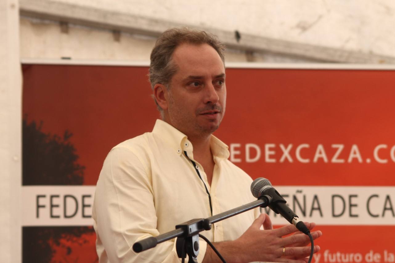 Fotos: VII Día del Cazador