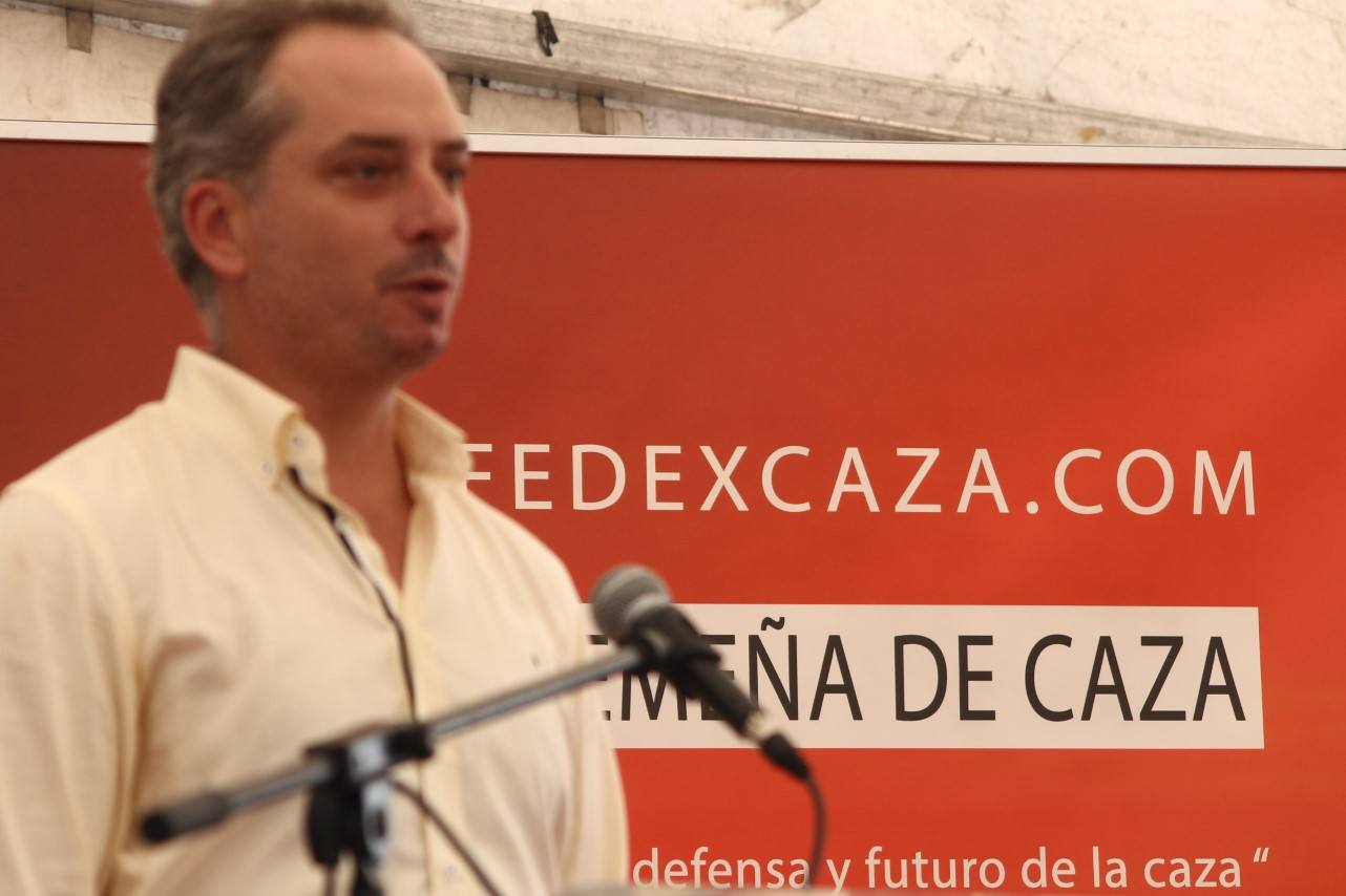 Fotos: VII Día del Cazador