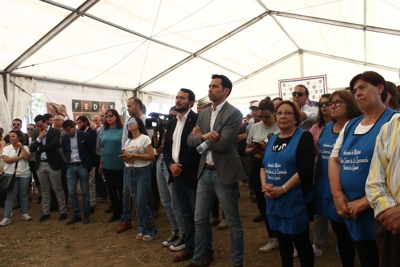 Fotos: VII Día del Cazador