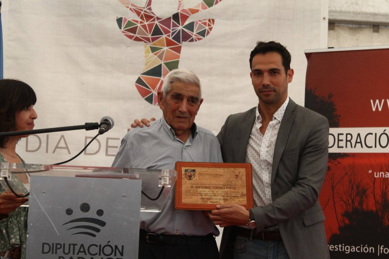 Fotos: VII Día del Cazador