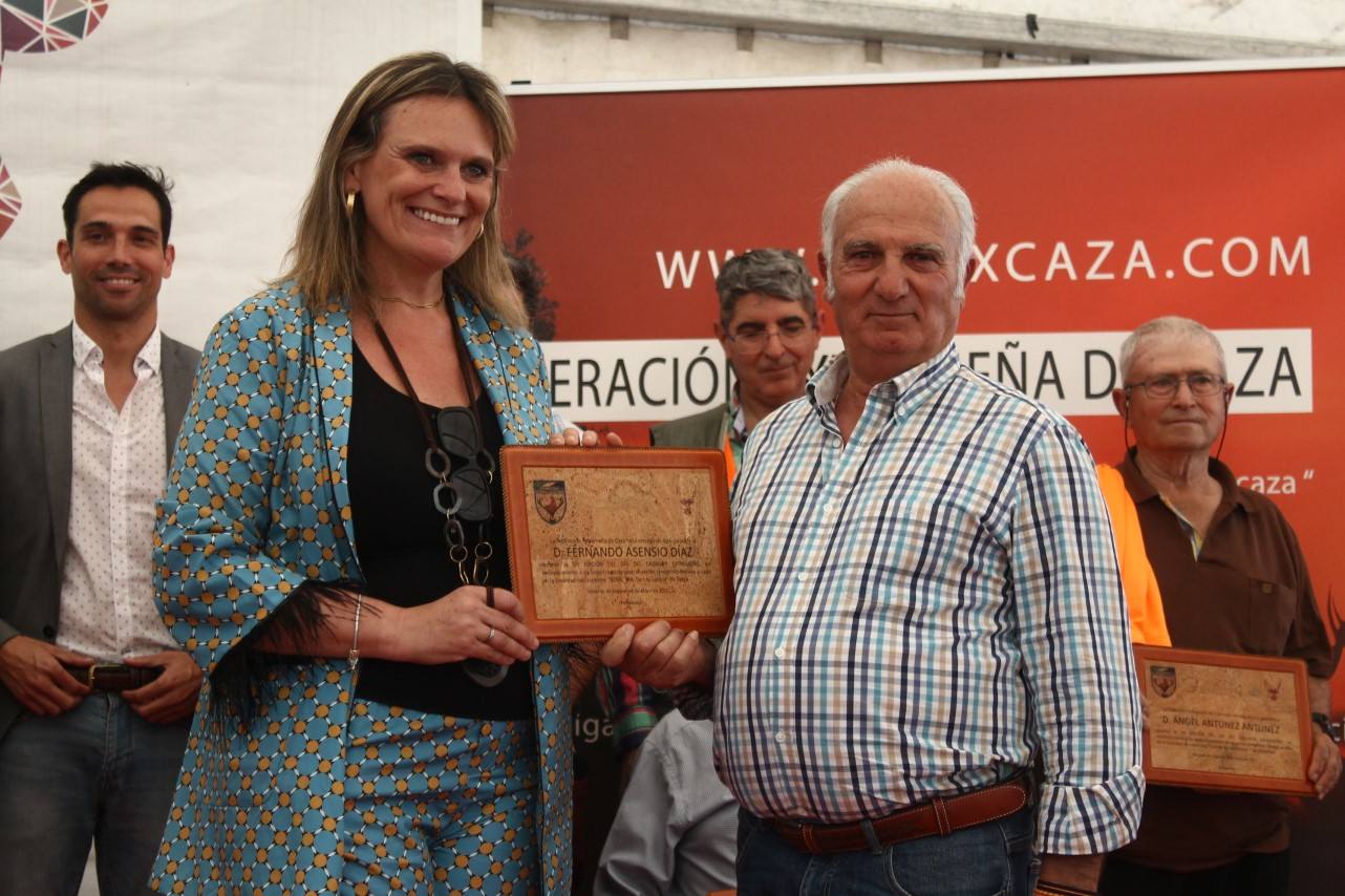 Fotos: VII Día del Cazador