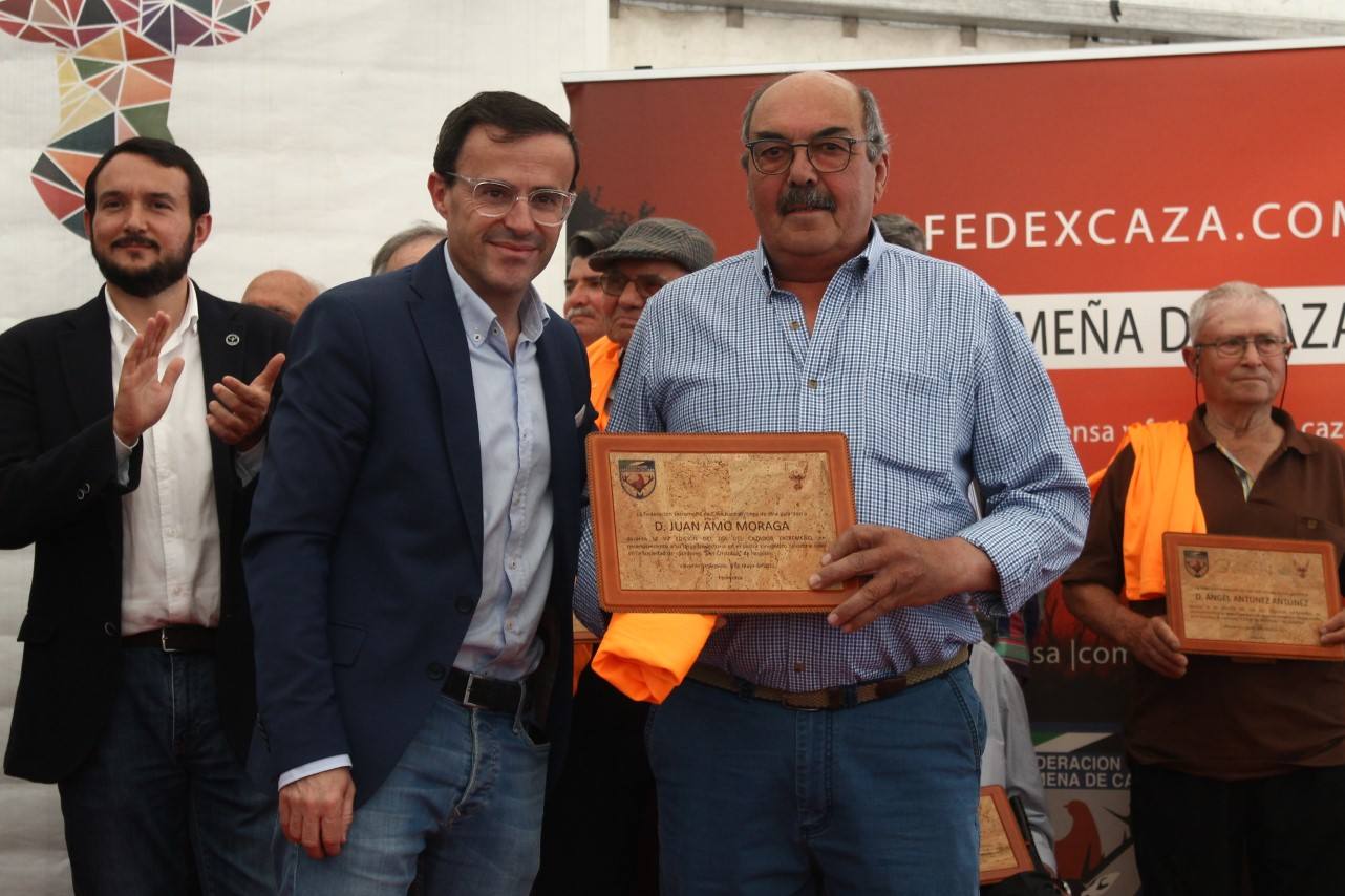 Fotos: VII Día del Cazador