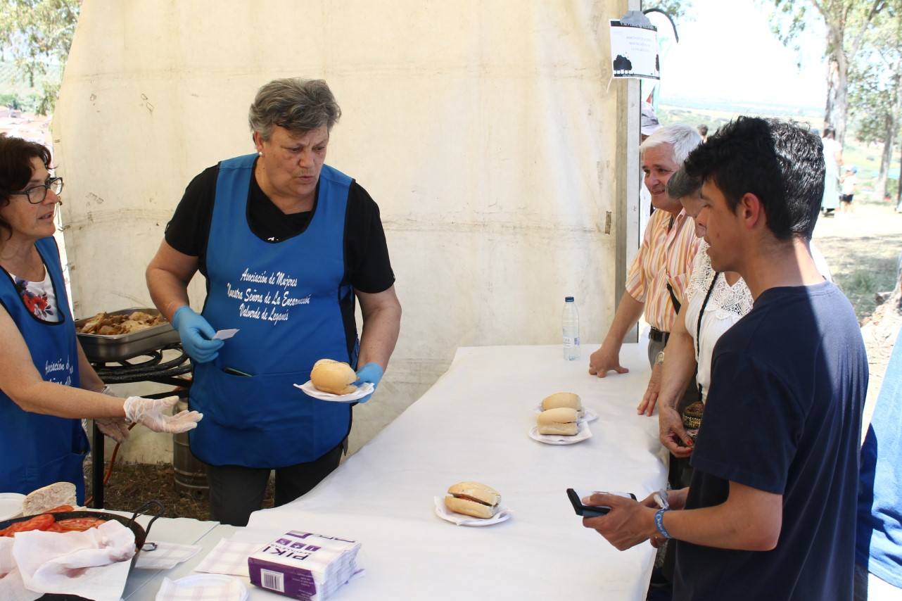 Fotos: VII Día del Cazador