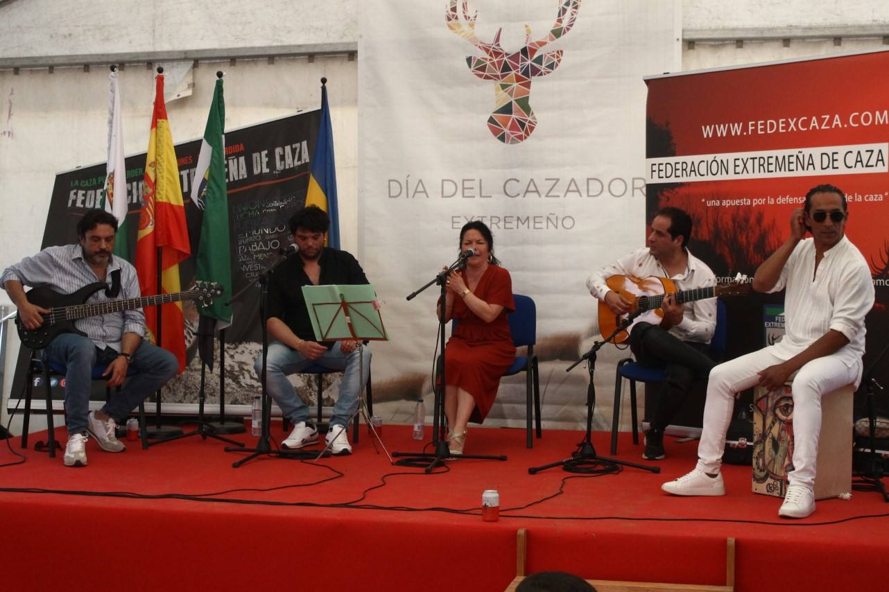 Fotos: VII Día del Cazador